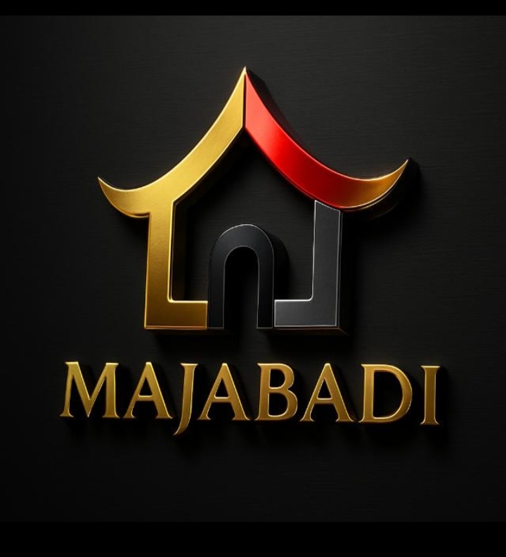 Logo CV. Makrif Jaya Abadi